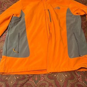 Man Jacket,Had it as gift but never have a chance to wear.